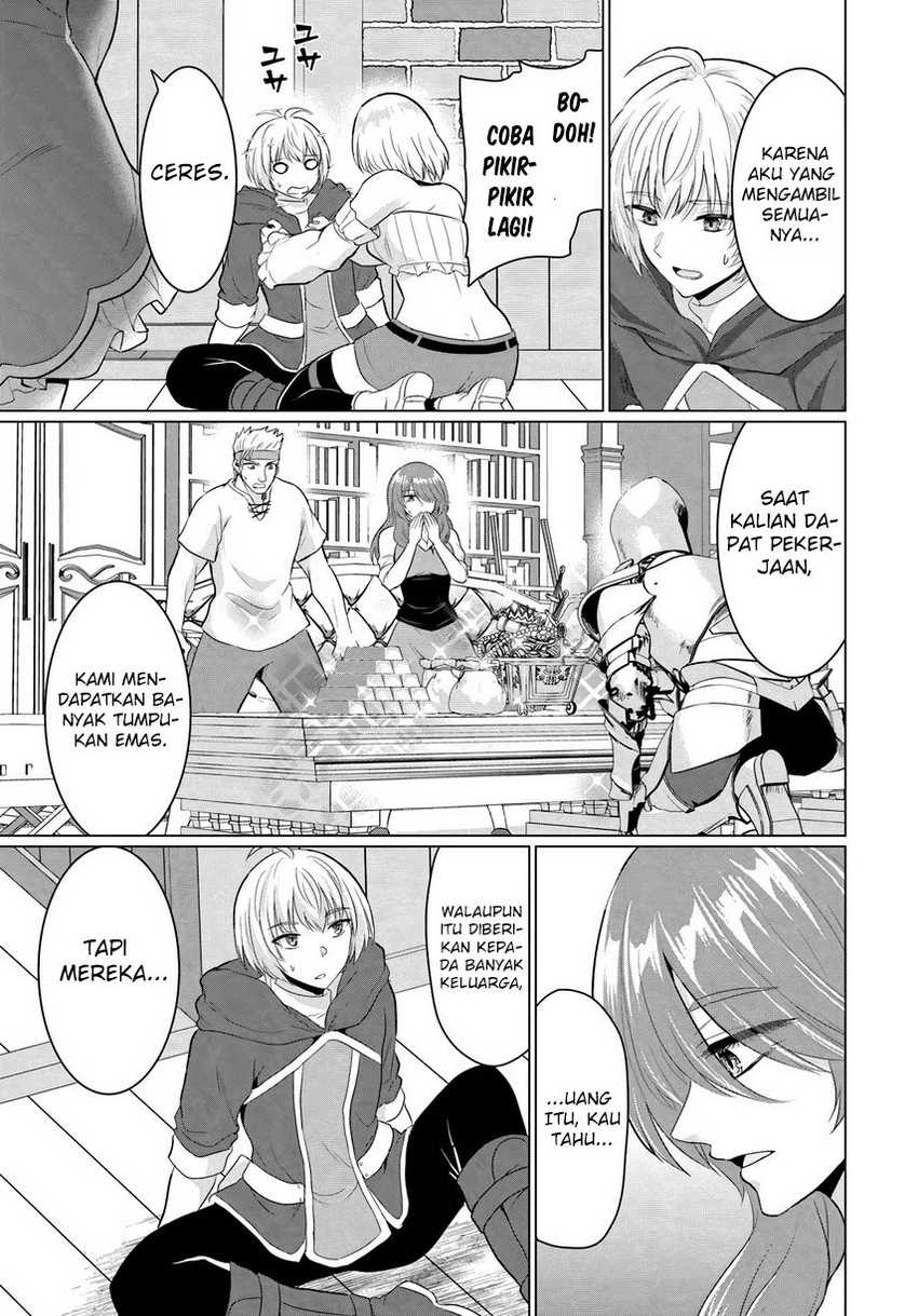 Yuusha Ni Zenbu Ubawareta Ore Wa Yuusha No Hahaoya To Party Wo Kumimashita! Chapter 15