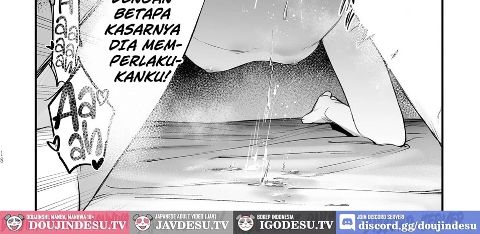 Zenshin Massage Shiyou! Kisaki Kaichou! Chapter 1