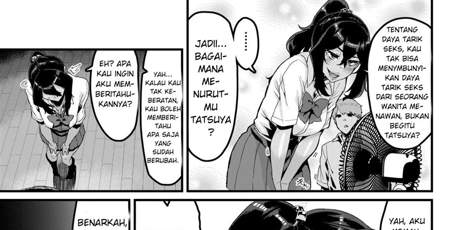 Zutto Mae kara Suki datta noni Chapter 2