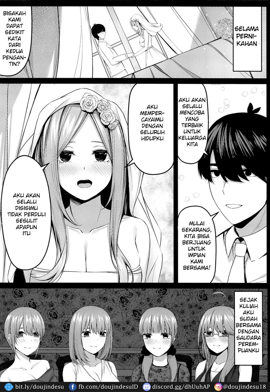 Aisuru Koto Hi no Gotoku Chapter 1