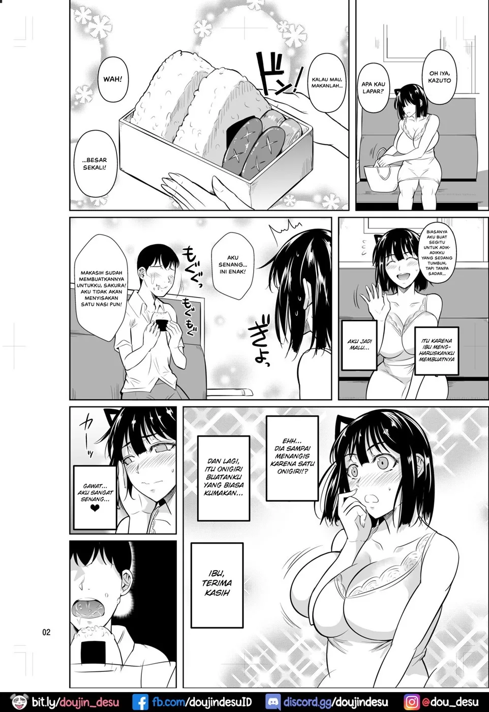 Bocchi no Mob ga Tadashii Sentaku o Shite Seiso Shoujo to Tsukiau. Mochiron Sex mo Suru Chapter 3