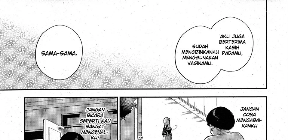 Bokura ga SeFri ja Nakunaru Hi Chapter 2