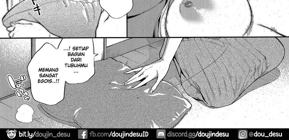 Bokura ga SeFri ja Nakunaru Hi Chapter 2