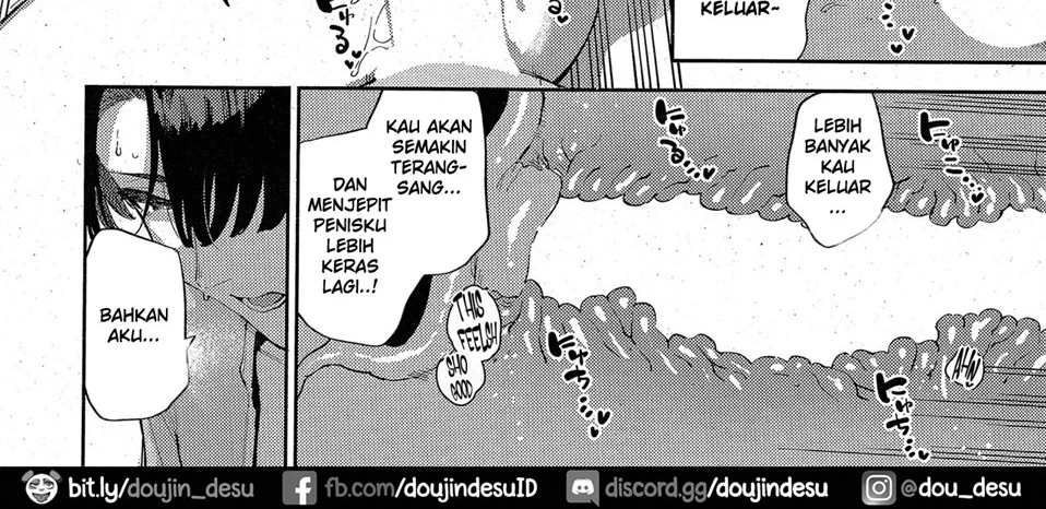 Bokura ga SeFri ja Nakunaru Hi Chapter 2