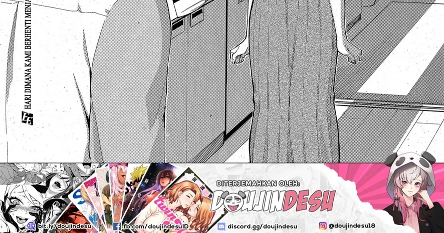 Bokura ga SeFri ja Nakunaru Hi Chapter 2