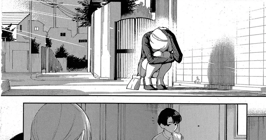 Bokura ga SeFri ja Nakunaru Hi Chapter 2