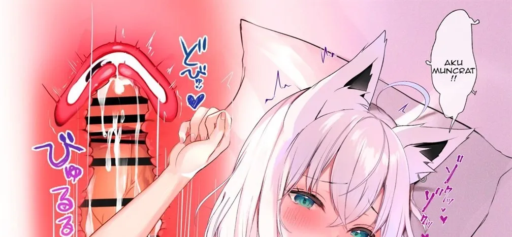 Hatsujou Kitsune Chapter 1