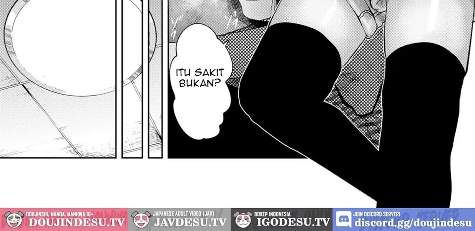 Itadakimasu! Chapter 1