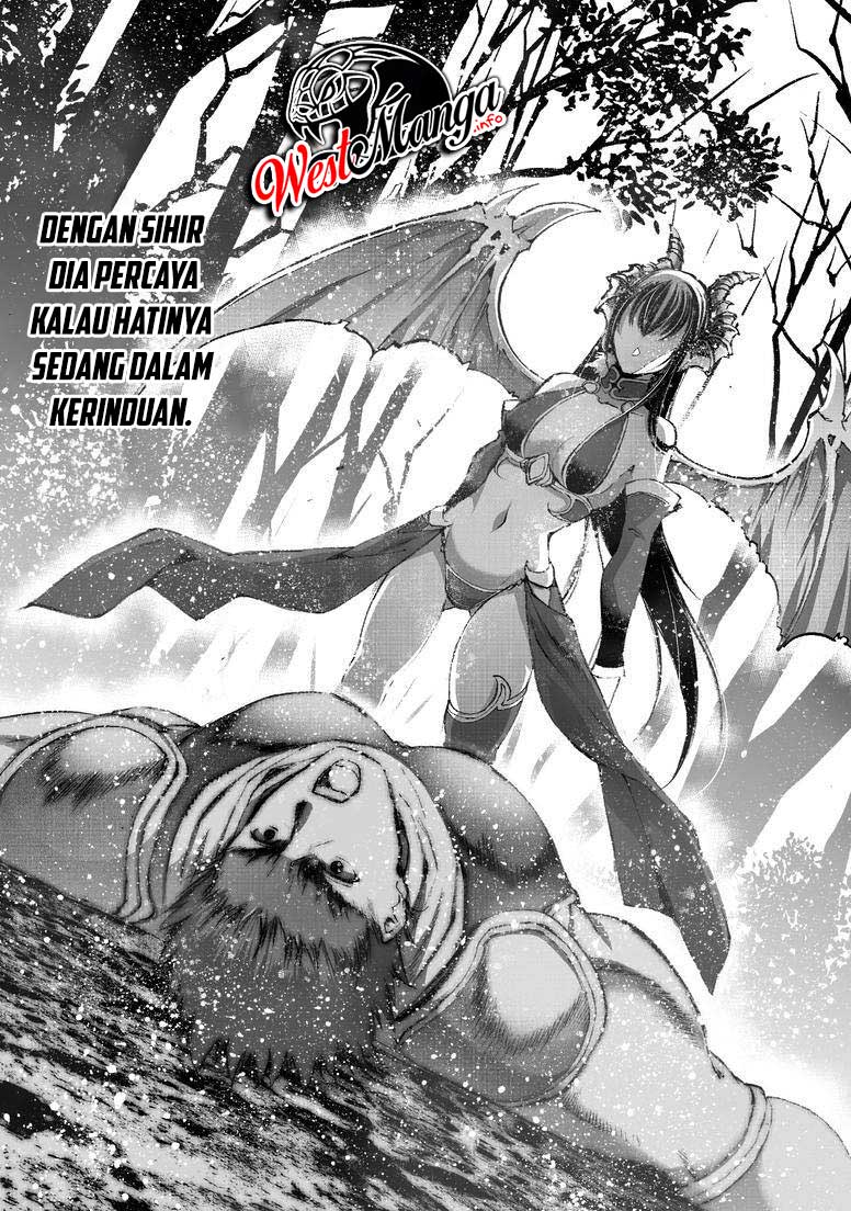 Maou no Hajimekata Chapter 27