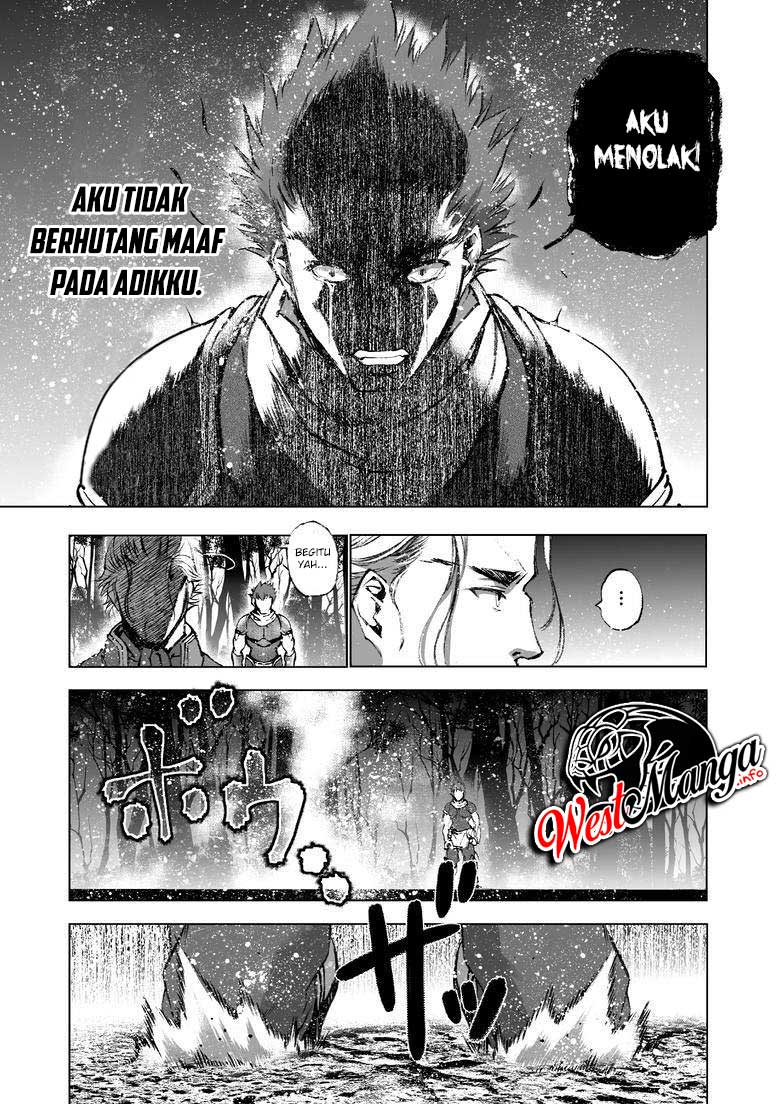 Maou no Hajimekata Chapter 27