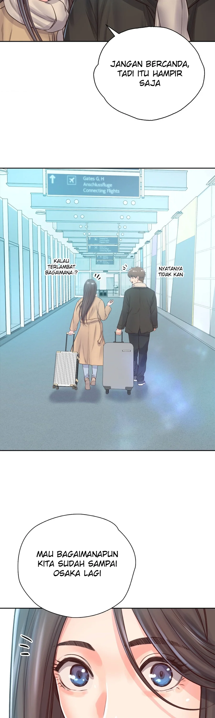 Osaka Chapter 39