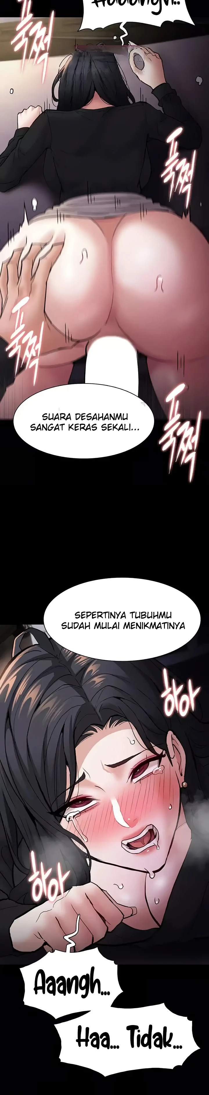 Pervert Diary Chapter 86