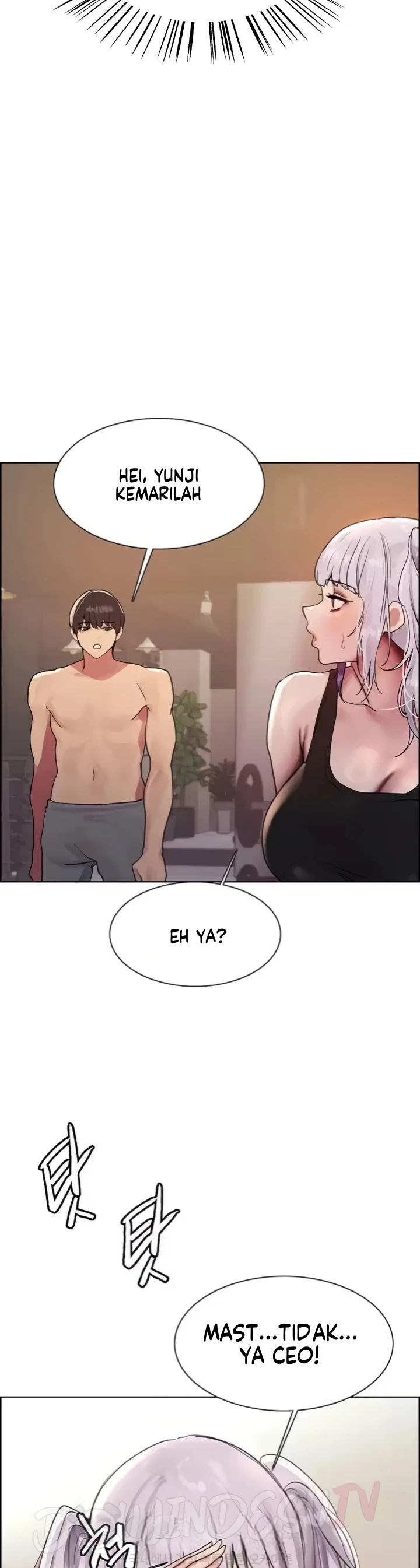 Sex Stopwatch Chapter 103