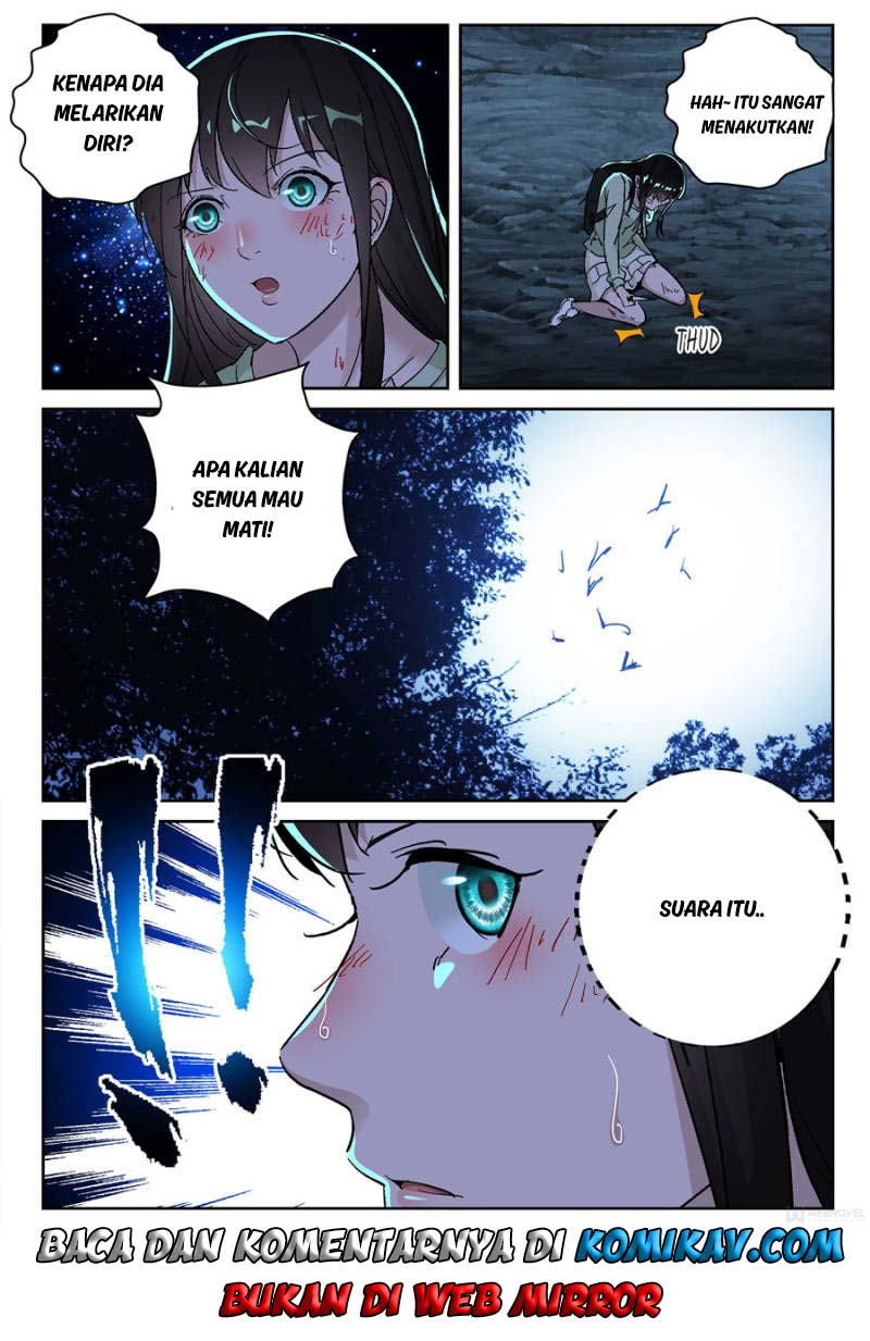 Strongest Abandoned Son