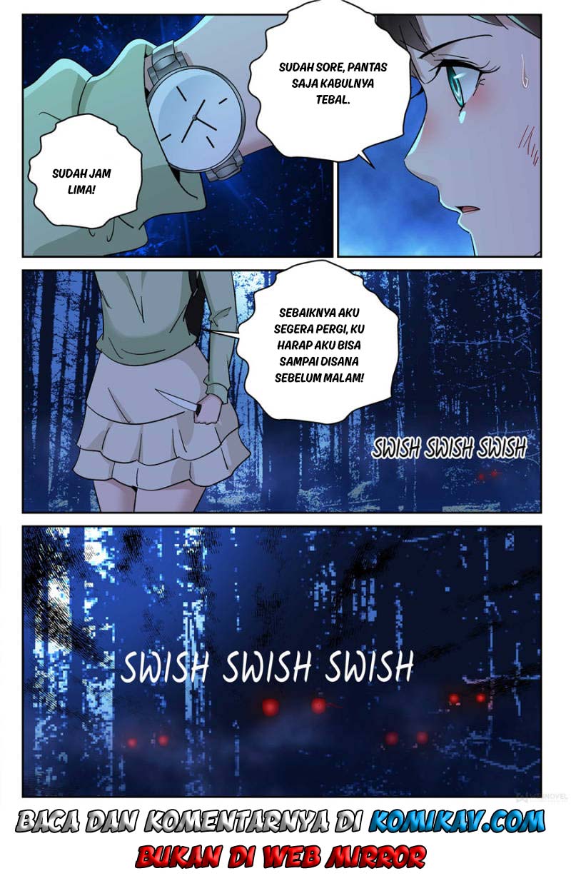 Strongest Abandoned Son