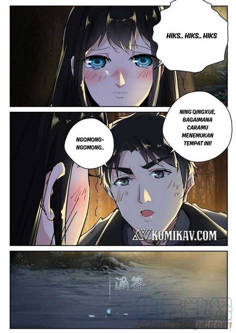 Strongest Abandoned Son