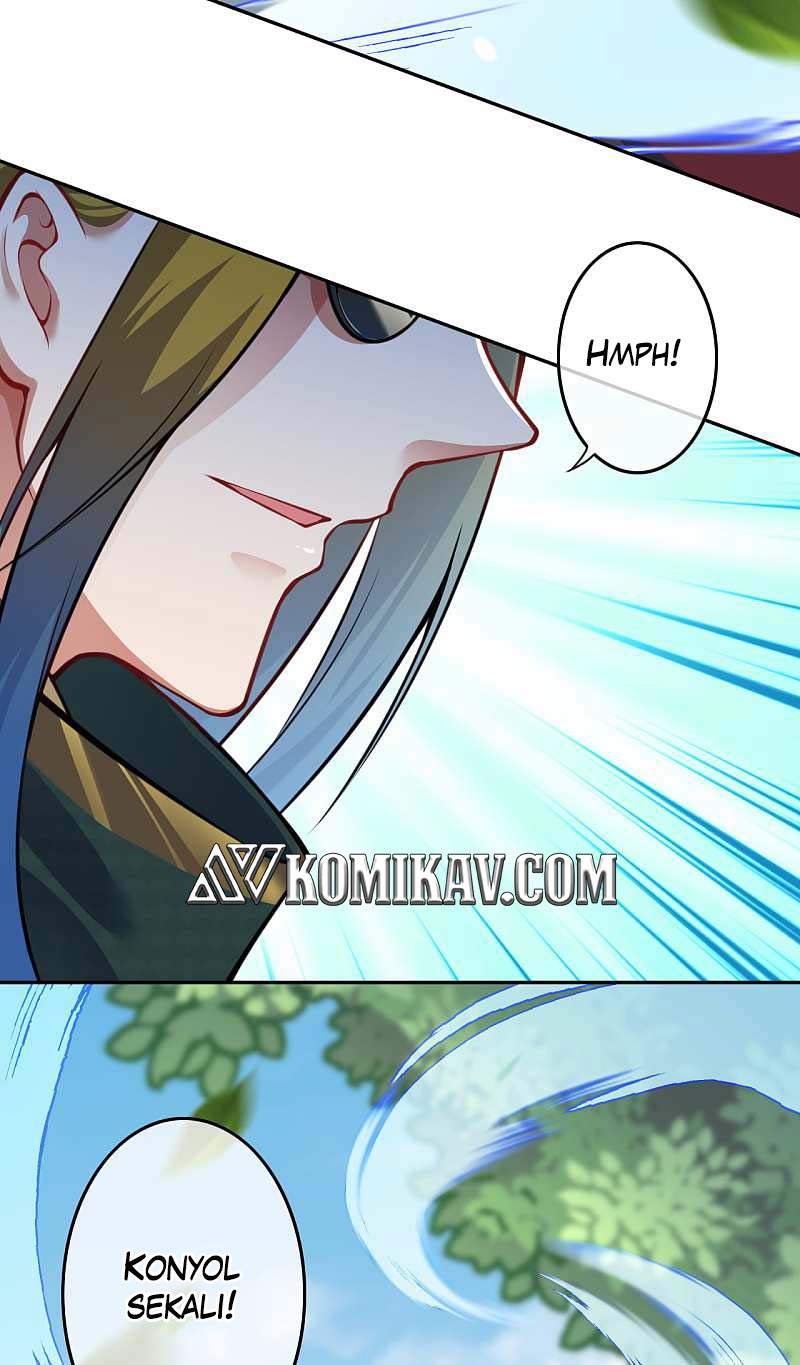 Invincible sword Domain