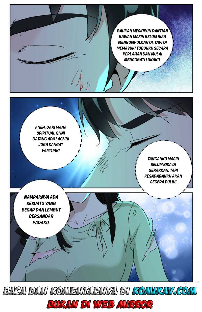 Strongest Abandoned Son