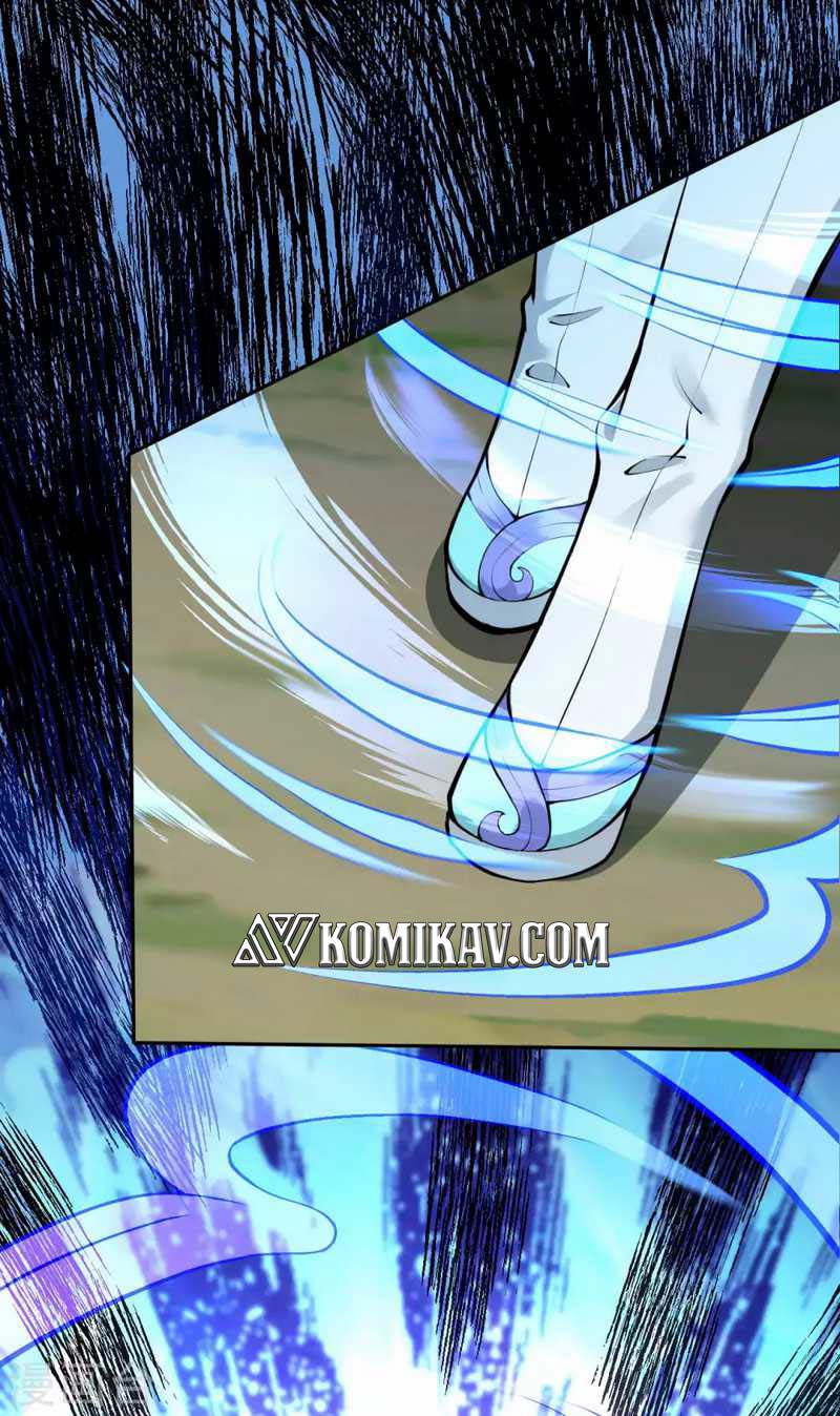 Invincible sword Domain