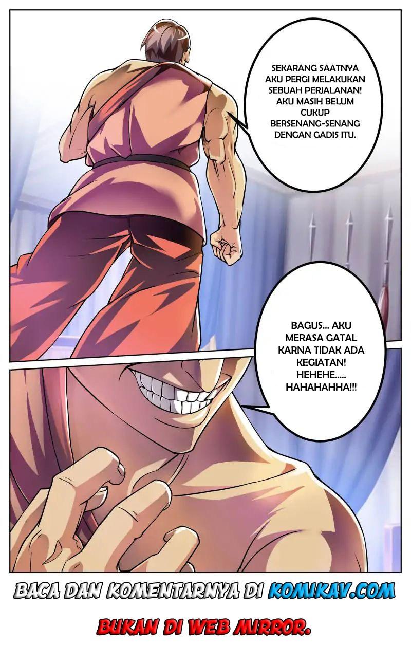 The Top Clan Leader In History