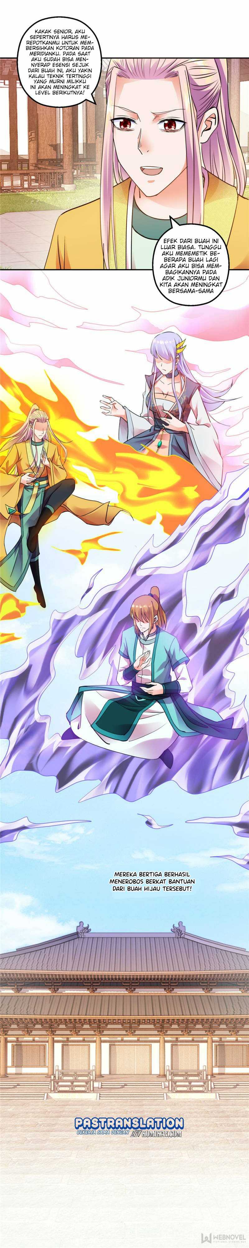 The Top Clan Leader In History