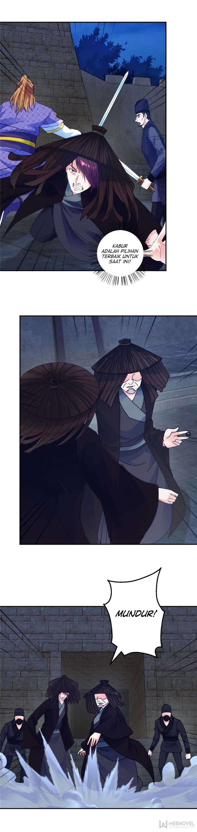 The Top Clan Leader In History