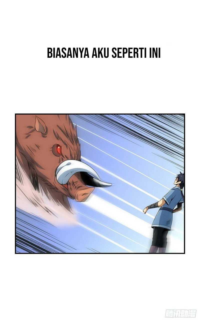 I just want to be beaten to death by everyone