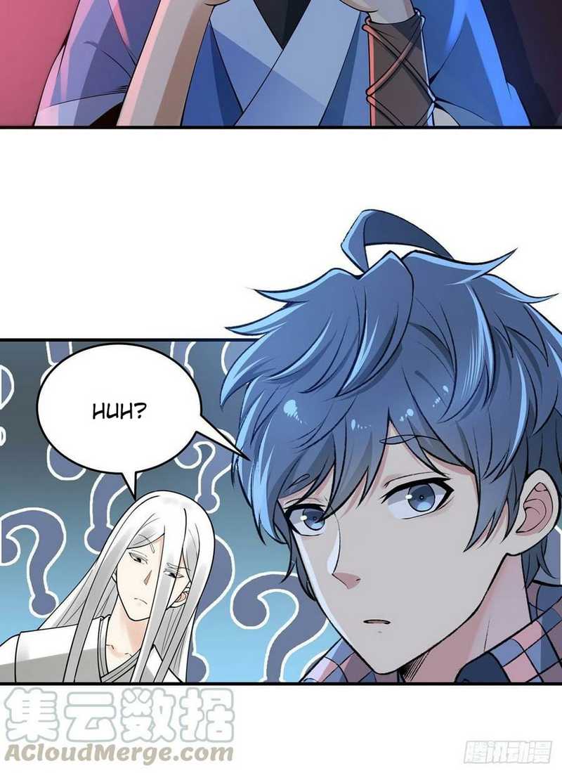 I just want to be beaten to death by everyone