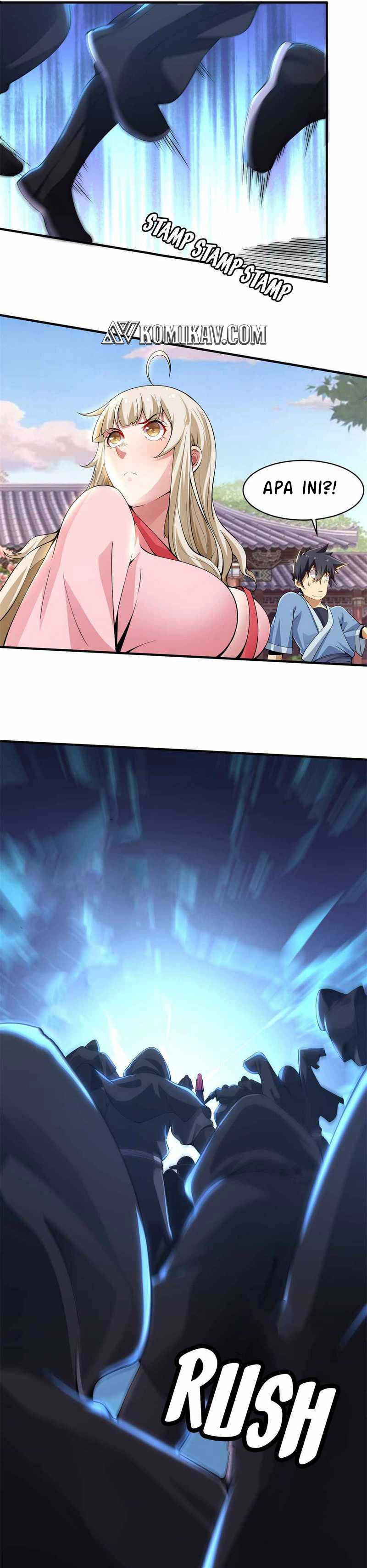 I just want to be beaten to death by everyone