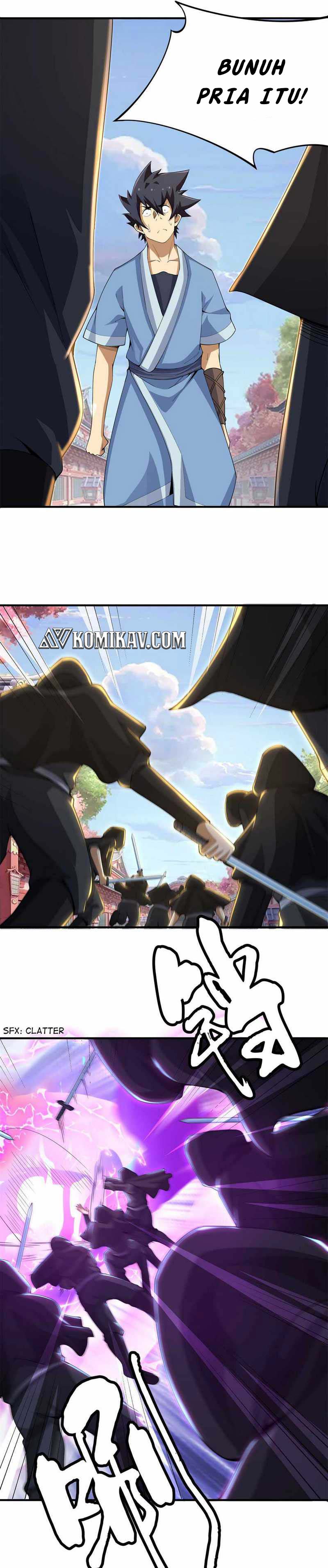 I just want to be beaten to death by everyone