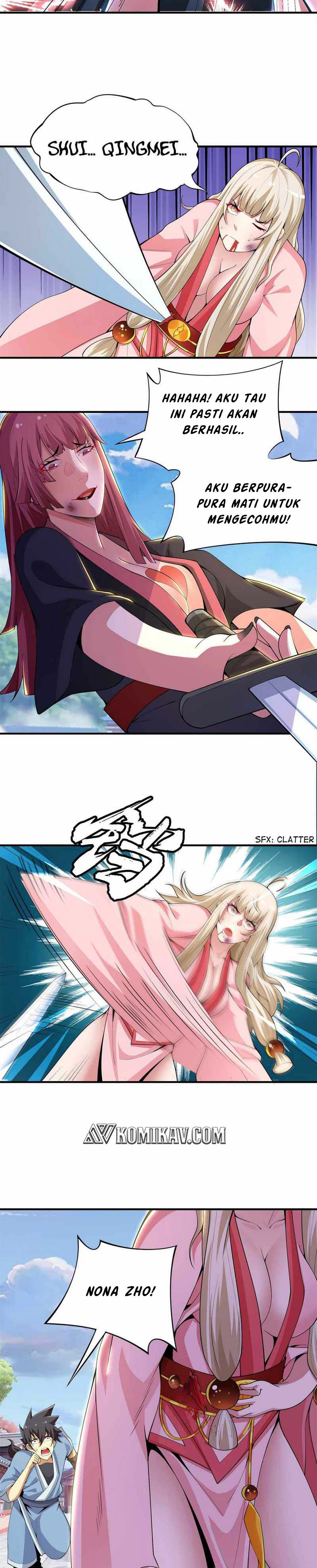 I just want to be beaten to death by everyone