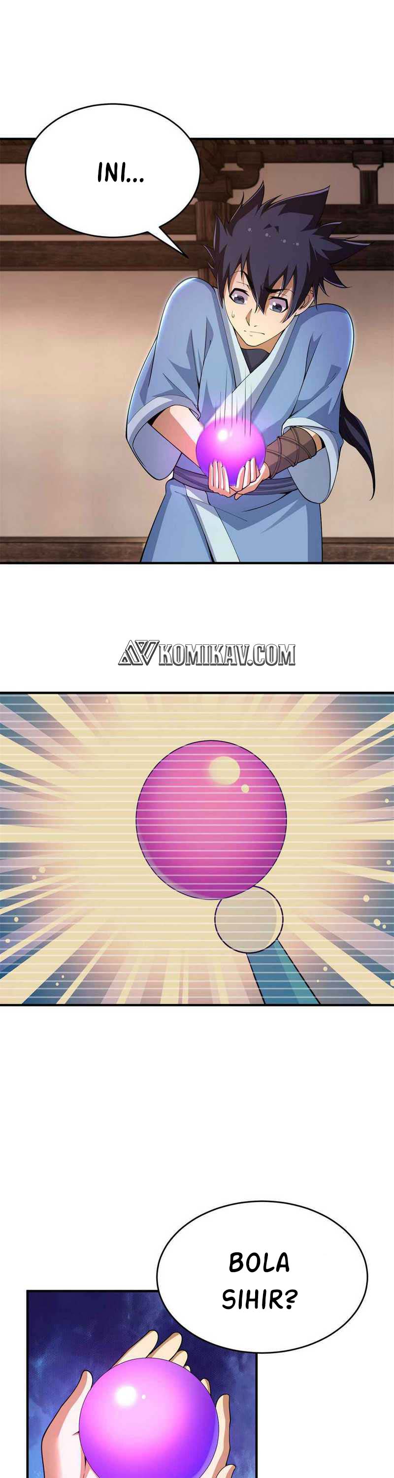 I just want to be beaten to death by everyone