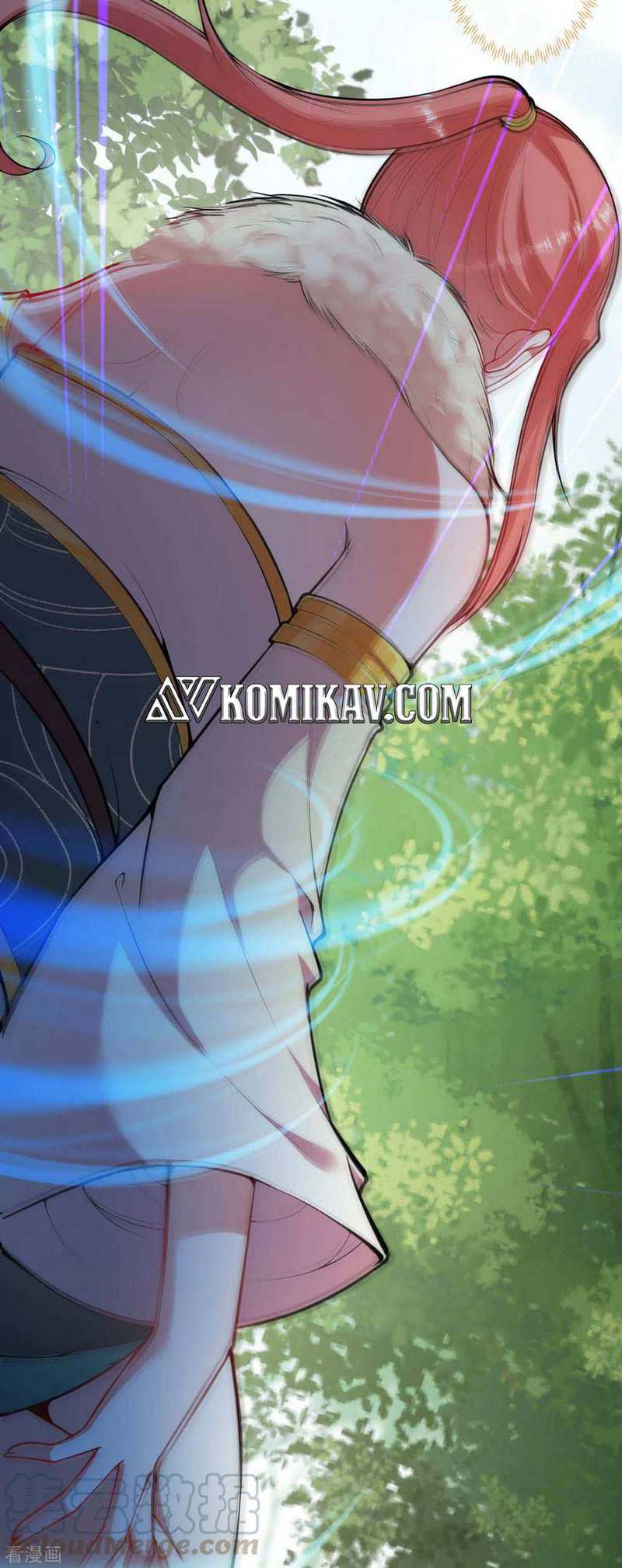 Invincible sword Domain