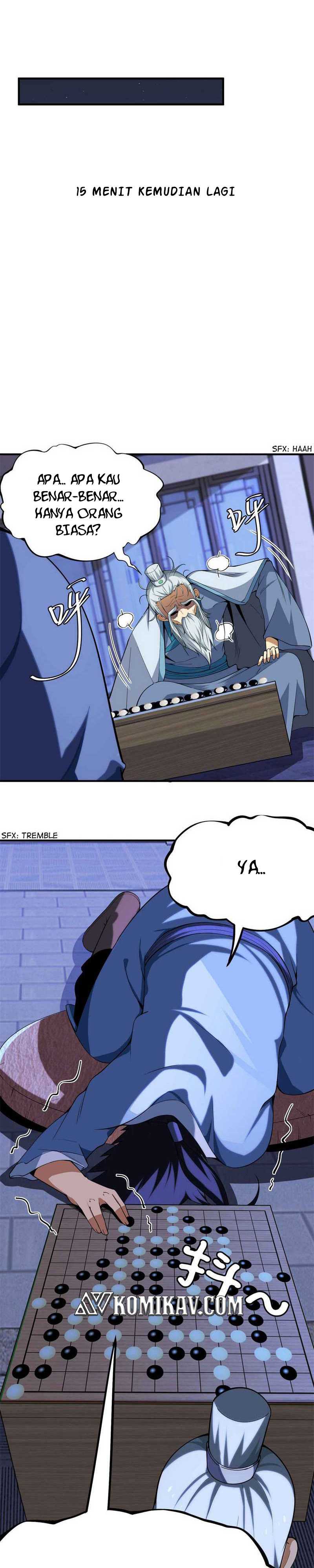 I just want to be beaten to death by everyone