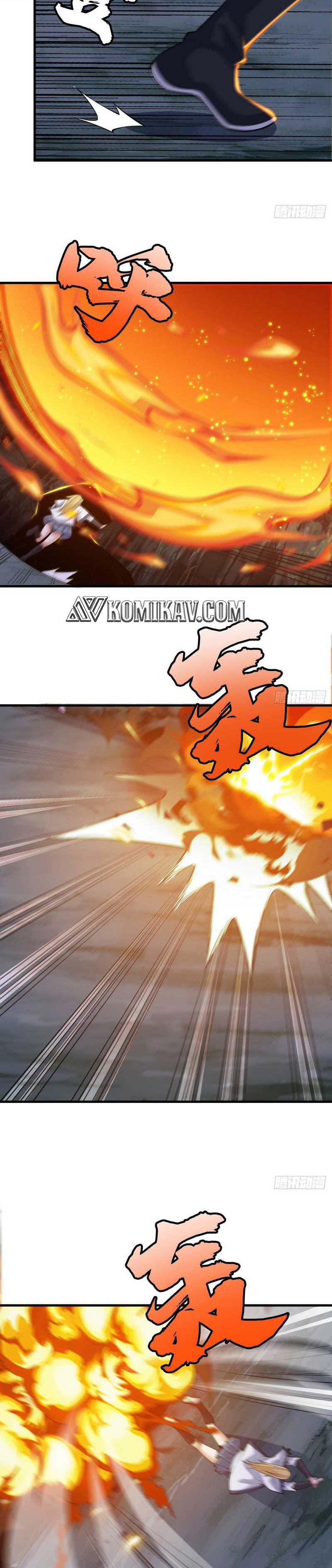 I just want to be beaten to death by everyone