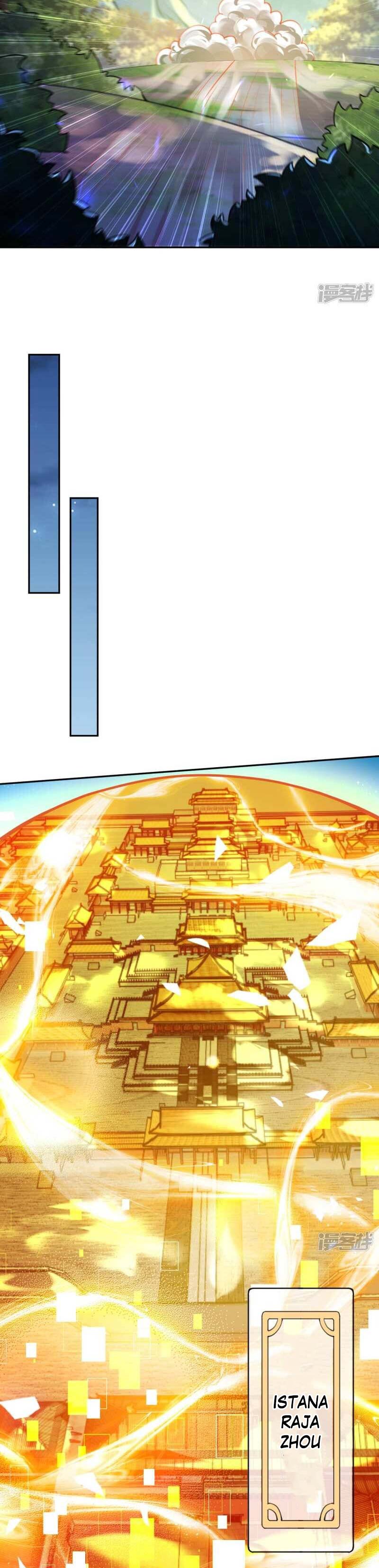 Invincible sword Domain