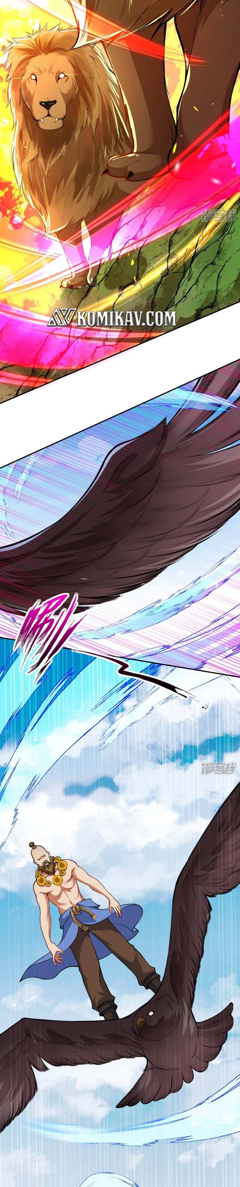 Invincible sword Domain