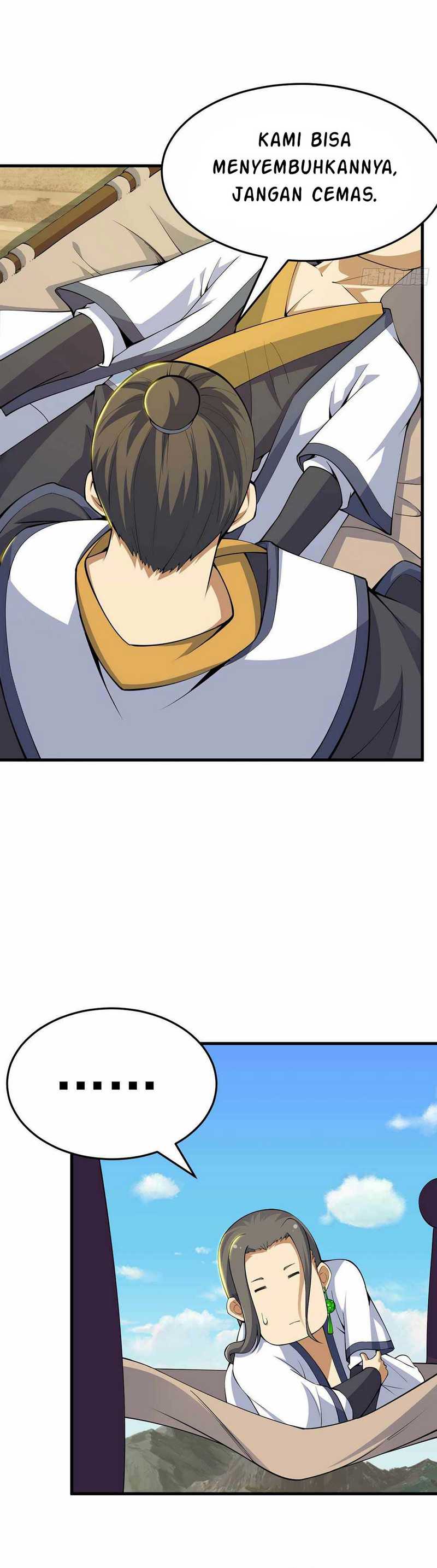 I just want to be beaten to death by everyone