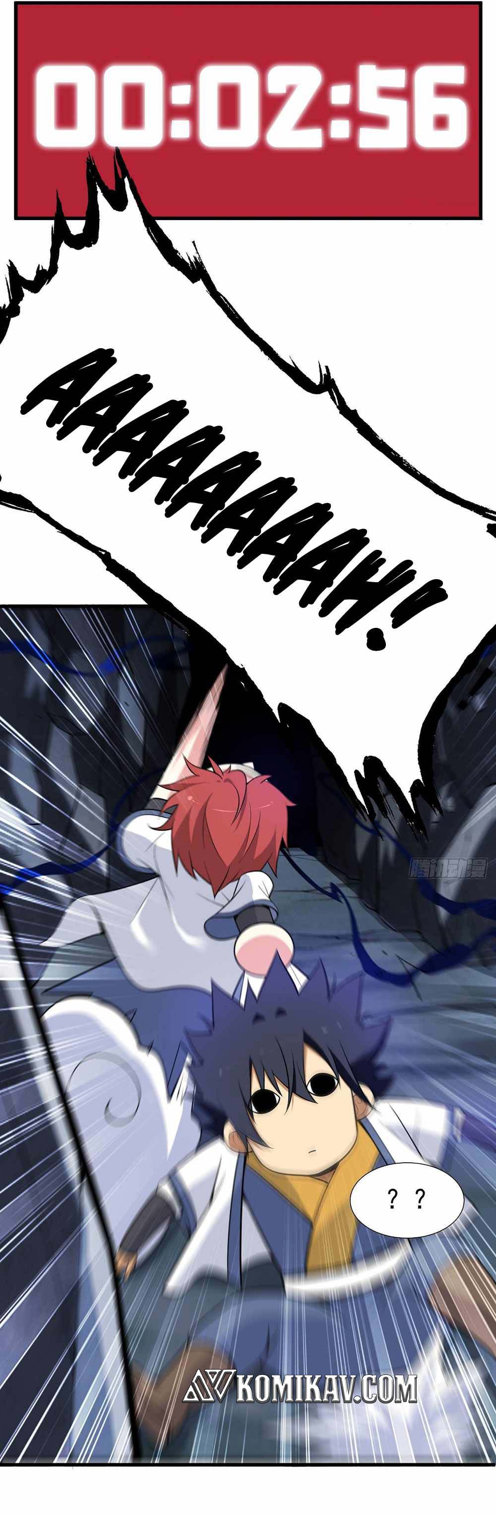I just want to be beaten to death by everyone