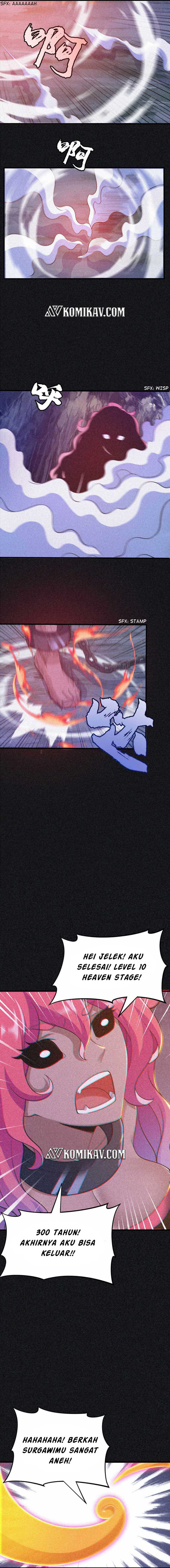 I just want to be beaten to death by everyone