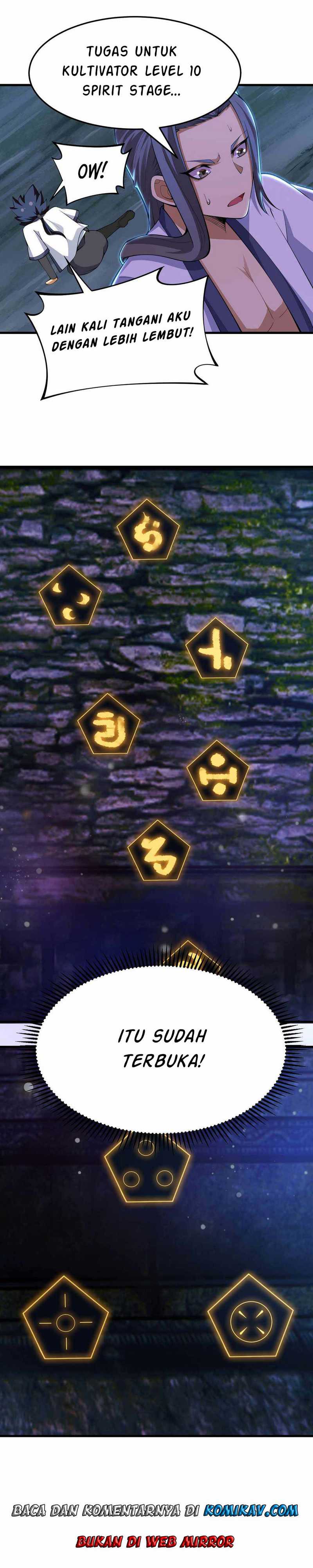 I just want to be beaten to death by everyone