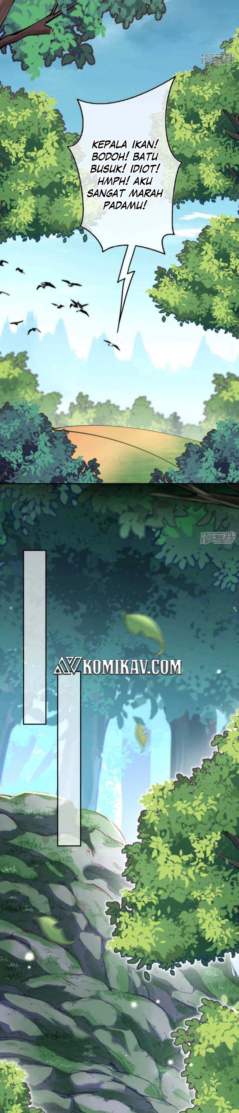 Invincible sword Domain