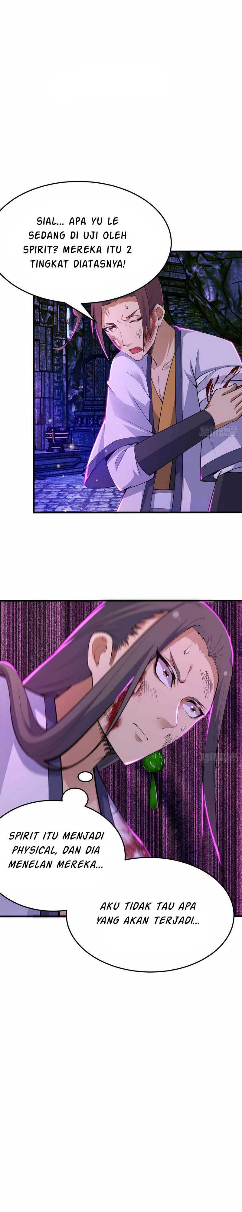I just want to be beaten to death by everyone