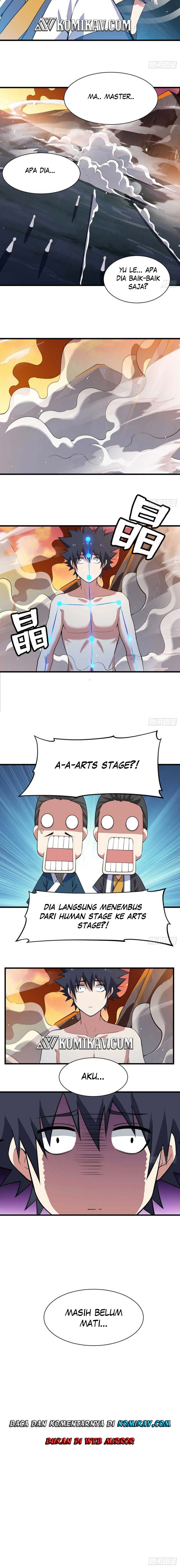 I just want to be beaten to death by everyone