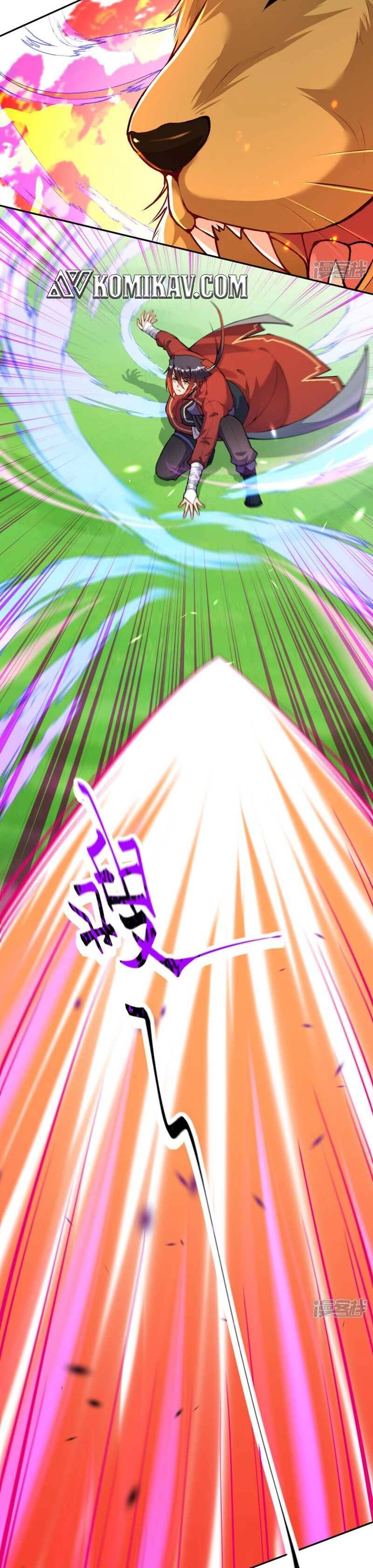 Invincible sword Domain