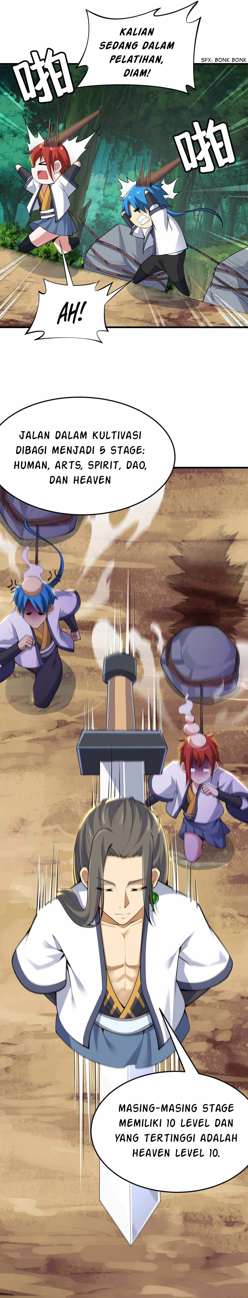 I just want to be beaten to death by everyone