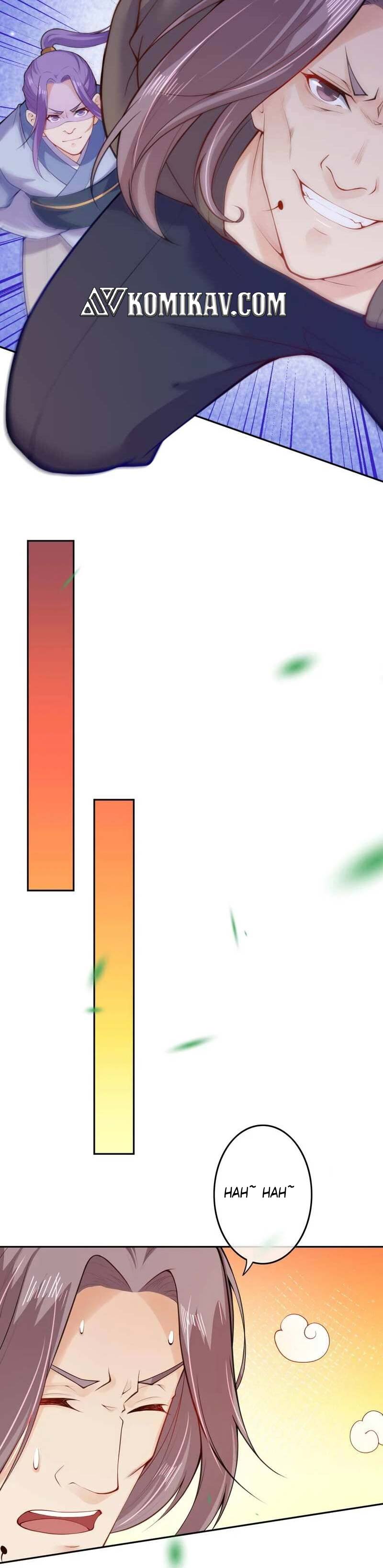 Invincible sword Domain