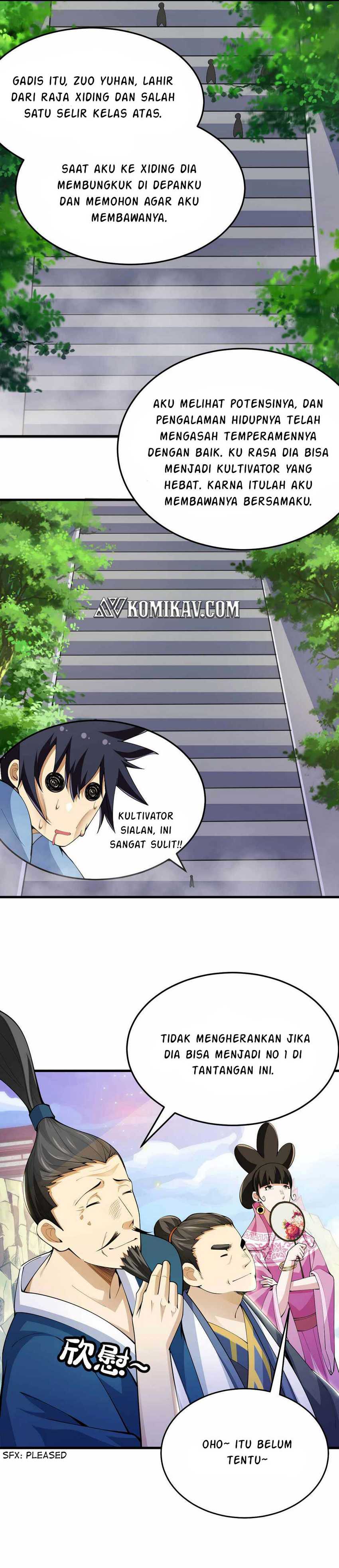 I just want to be beaten to death by everyone