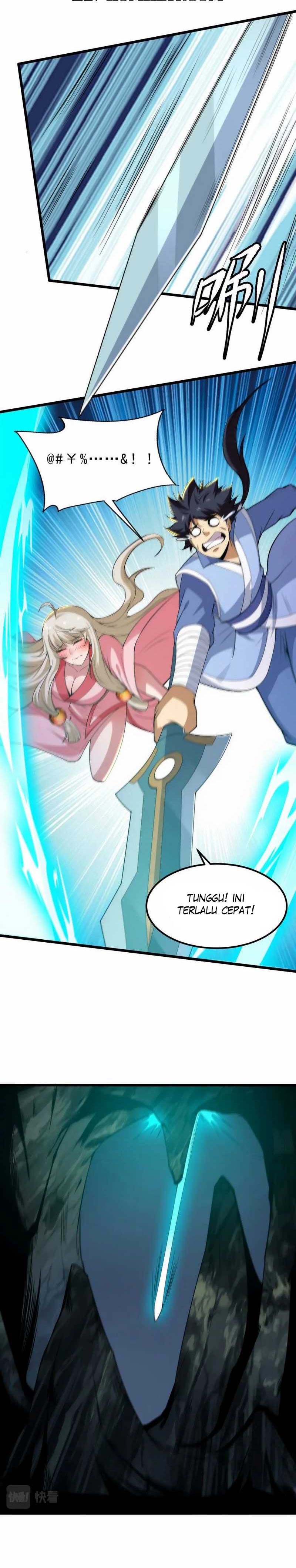 I just want to be beaten to death by everyone