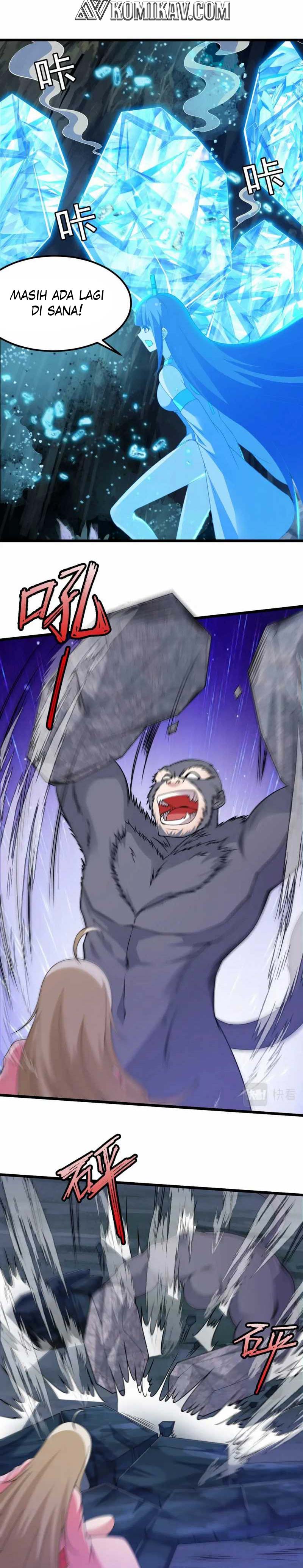 I just want to be beaten to death by everyone